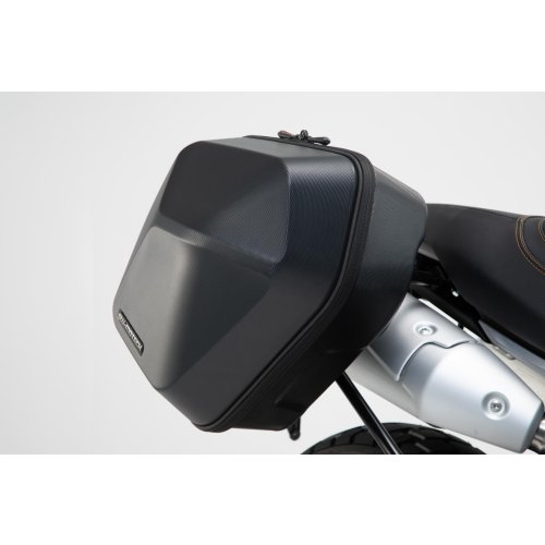 Urban ABS kufry systém 2 x 16 l. Duc Scrambler 1100 / speciální / Sport