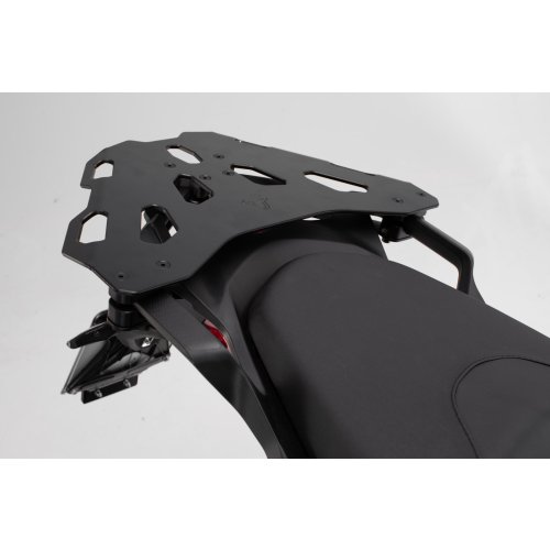 TRAX ADV sada horní Silver. Ducati Multistrada 1200 Enduro/950/1260.