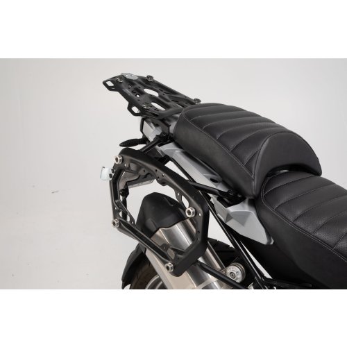 sada kufrů TraX Adv. pro BMW R 1200 GS LC (13-) / R 1250 GS (18-).pro moto bez orig. top n