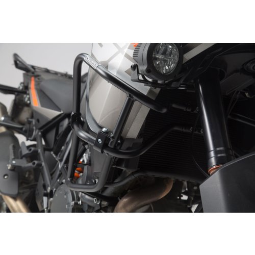 Padací rám horní pro KTM 1290 S Adv. R (17-),/S (16-), 1090 Adv. (16-)