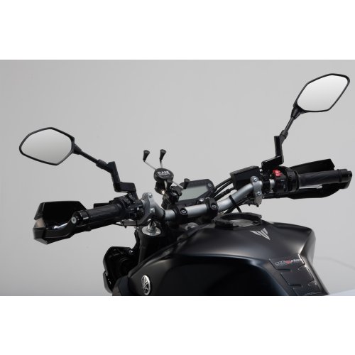 Universal X-Grip-Kit pro větší mobil 1" ball, socket arm, X-Grip IV cl