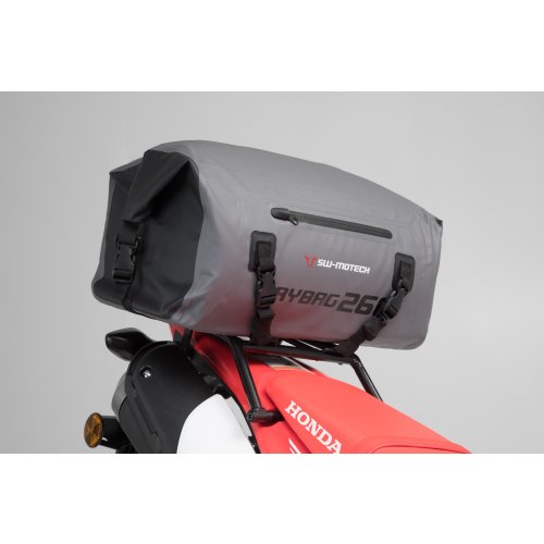 top nosič Honda CRF250L (12-)/ Rallye (17-)