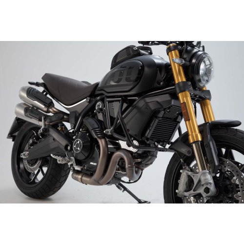padací rám Ducati Scrambler 1100 modely (17-).