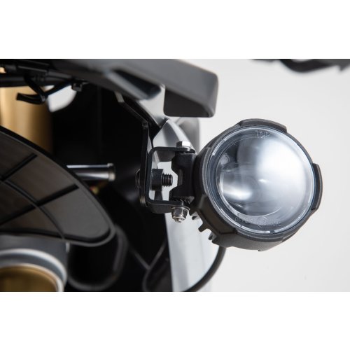 držáky světel pro BMW F 750 / 850 GS (18-).