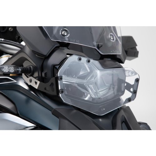 kryt předního světla BMW F 750 / 850 GS (18-).