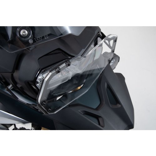 kryt předního světla BMW F 750 / 850 GS (18-).