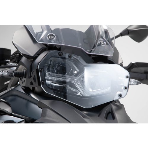 kryt předního světla BMW F 750 / 850 GS (18-).