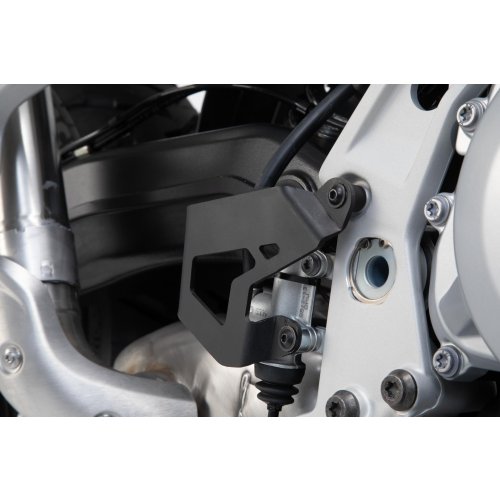 kryt zadní brzdové pumpy. BMW F 750 / 850 GS (18-).