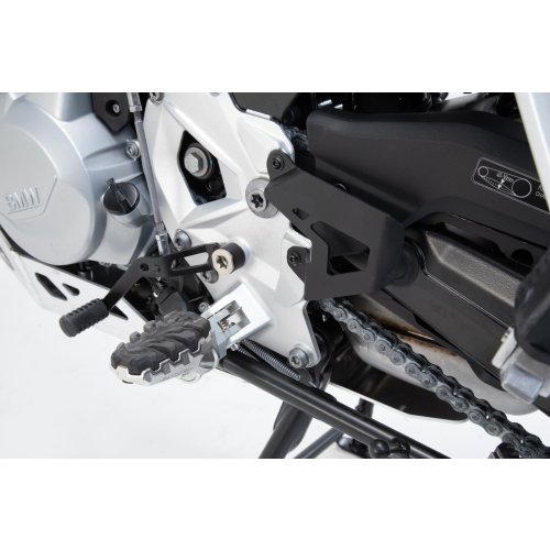 kryt zadní brzdové pumpy. BMW F 750 / 850 GS (18-).
