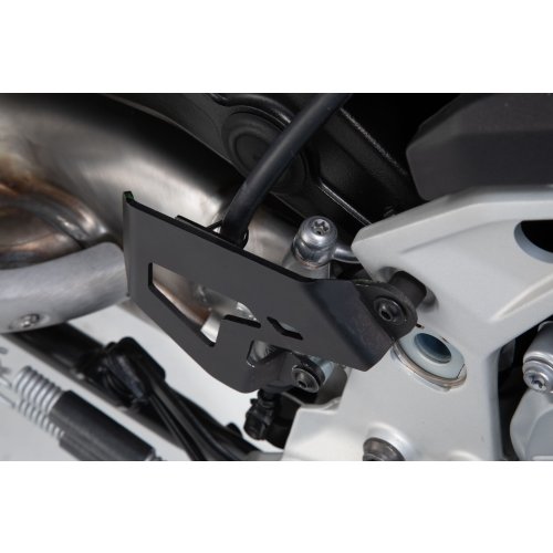 kryt zadní brzdové pumpy. BMW F 750 / 850 GS (18-).
