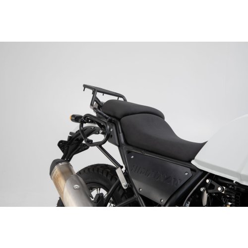 Legend Gear tašky sada - Black Edition Royal Enfield Himalayan (18-).