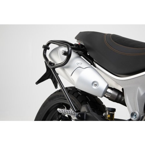 Legend Gear tašky sada - Black Edition Ducati Scrambler 1100 /speciá / Sport