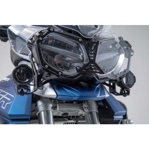 držáky světel Triumph Tiger 800 modely (10-).