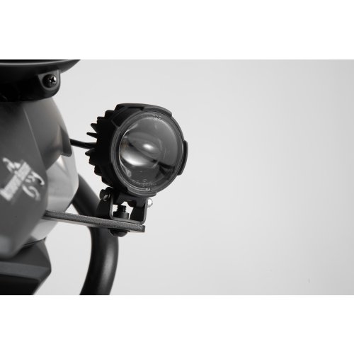 držáky světel pro Triumph Tiger 1200 / Explorer (15.-).