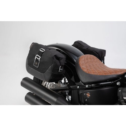 Legend Gear tašky sada Harley Davidson Softail Street Bob (18-).