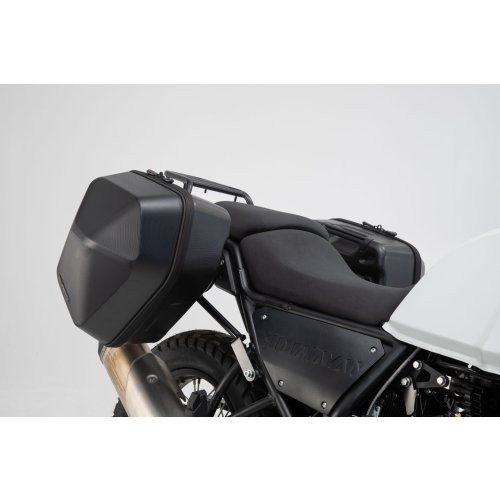 Urban ABS kufry systém 2 x 16 l. Royal Enfield Himalayan (18-).