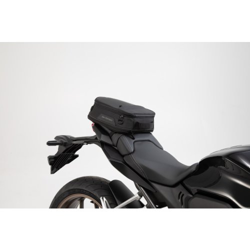 ION S zadní bag 7-15 litrů , popruhový