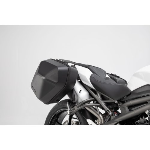 URBAN ABS sada 2 x 16 l. Triumph Speed Triple 1050 (18-).