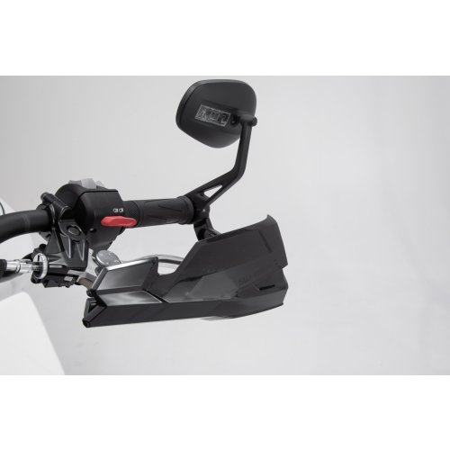 kryty páček KOBRA, Triumph Speed Triple S / RS (18-).