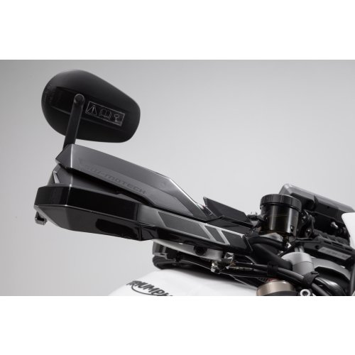 kryty páček KOBRA, Triumph Speed Triple S / RS (18-).