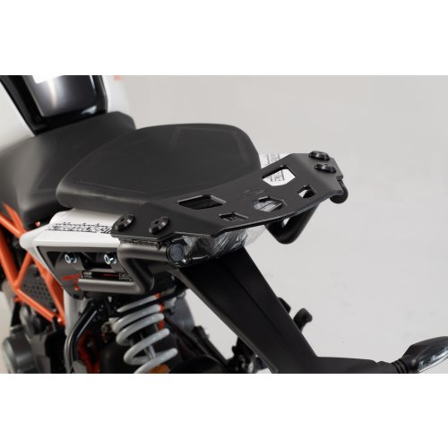 top nosič street-rack . KTM 125 / 390 Duke (17-).