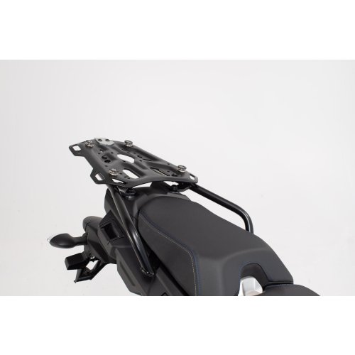 TRAX ADV sada horní černá. Yamaha MT-09 Tracer / Tracer 900GT (18-).