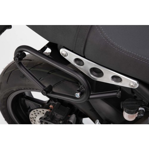 nosič SLC levý černý Yamaha XSR900 (15-21) / Abarth (17-)