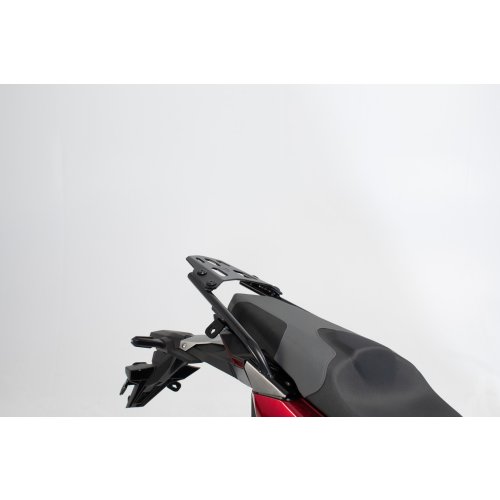 TRAX ADV sada horní  černá. Honda X-ADV (16-).