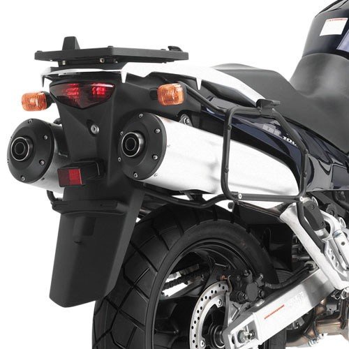 E528M plotna Suzuki DL 650/1000 V-Strom (02-11) pro MONOLOCK - použij plotnu z kufru