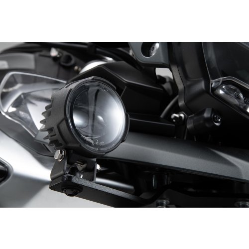 sada: dálková světla kit +držáky pro Triumph Tiger 1200 Explorer (16-).