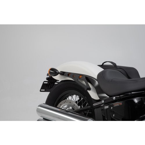 sada bočních tašek Legend Gear LH Harley-Davidson Softail Slim (17-).