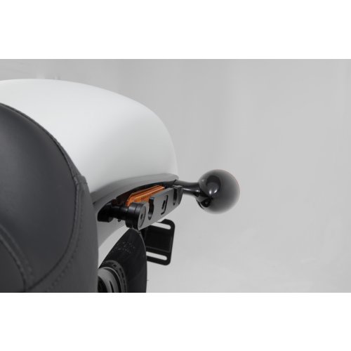 sada bočních tašek Legend Gear LH Harley-Davidson Softail Slim (17-).