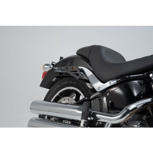 sada bočních tašek Legend Gear LH Harley-Davidson Softail Low Rider (17-).