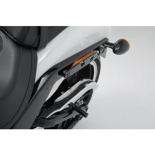 sada bočních tašek Legend Gear LH Harley-Davidson Softail Breakout (17-)