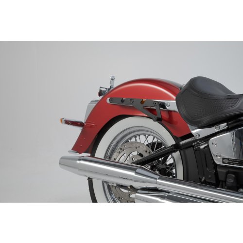 sada bočních tašek Legend Gear LH Harley-Davidson Softail Deluxe (17-).