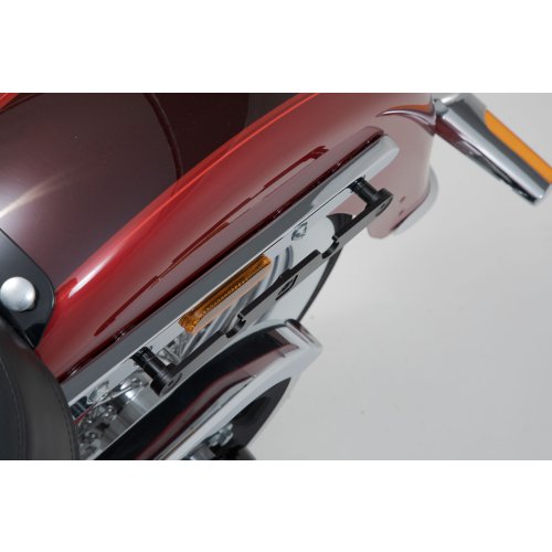 sada bočních tašek Legend Gear LH Harley-Davidson Softail Deluxe (17-).