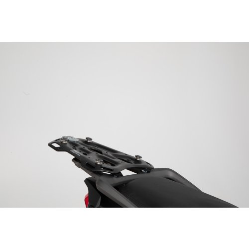 TRAX ADV sada horní černá. Triumph Tiger 1200 (18-).