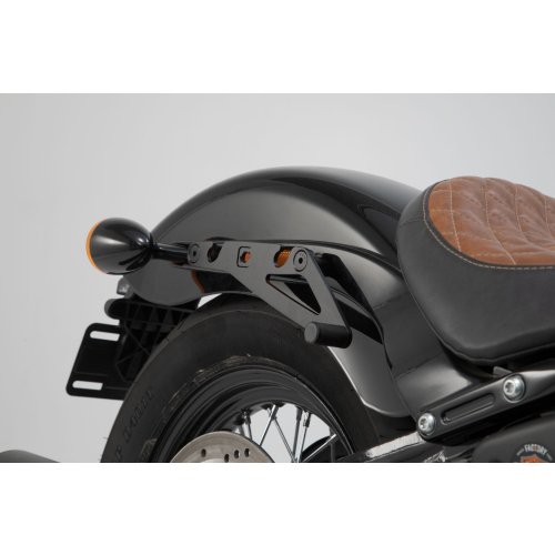 SLH nosič pravý Harley-Davidson Street Bob / Slim (17-).