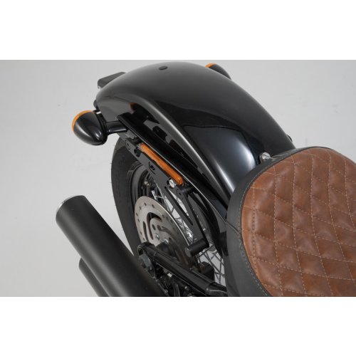 SLH nosič pravý Harley-Davidson Street Bob / Slim (17-).