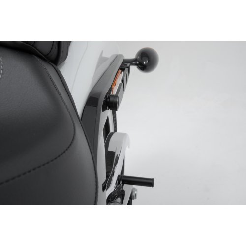SLH nosič levý Harley-Davidson Softail Breakout / S (17-).