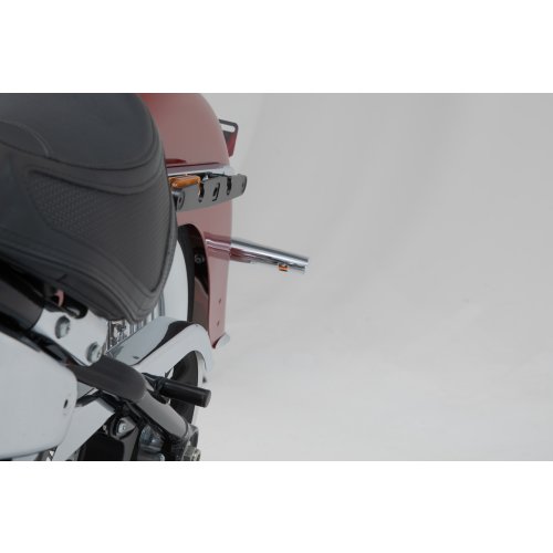 SLH nosič levý Harley-Davidson Softail Deluxe (17-).