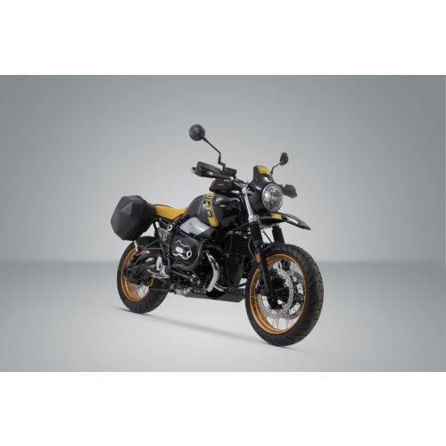 URBAN ABS sada  1x 16 l. BMW R nineT G/S / Scrambler (19-).