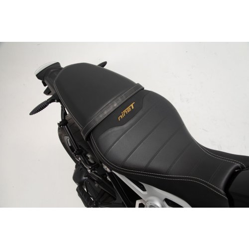 URBAN ABS sada  1x 16 l. BMW R nineT G/S / Scrambler (19-).