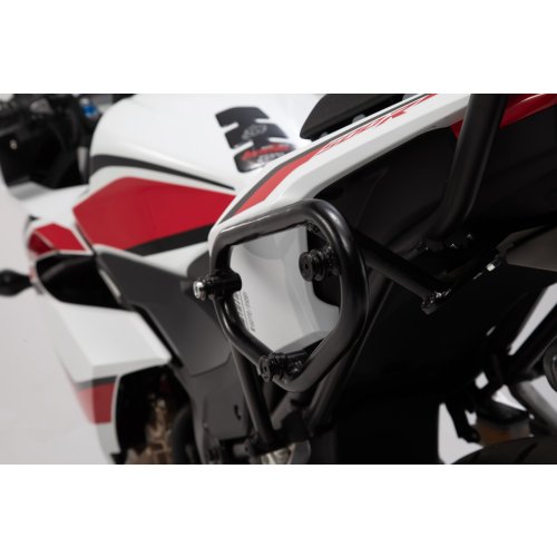 SLC boční nosič vlevo Honda CB500F (16-18), CBR500R (16-18).