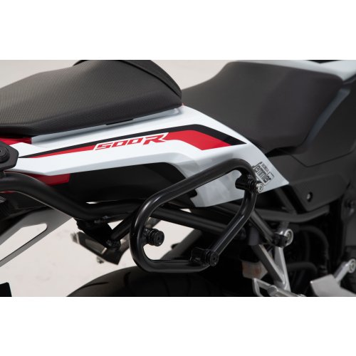 SLC boční nosič vpravo Honda CB500F (16-18), CBR500R (16-18).