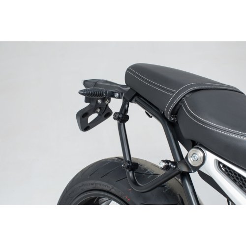 Legend Gear tašky sada  - Black Edition BMW (14-), Pure / Urban G/S (16-).