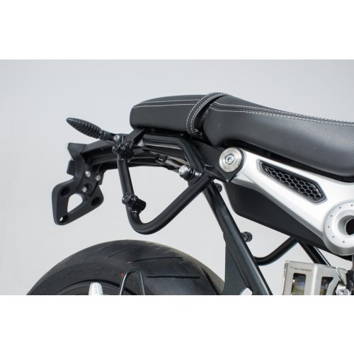 Legend Gear tašky sada  - Black Edition BMW (14-), Pure / Urban G/S (16-).