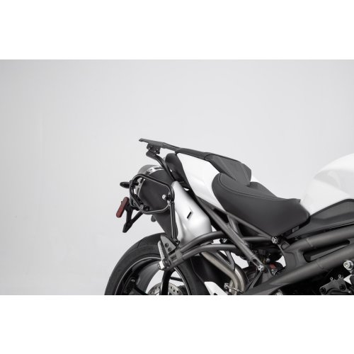 SLC boční nosiče sada R+L Triumph Speed Triple 1050 (18-).