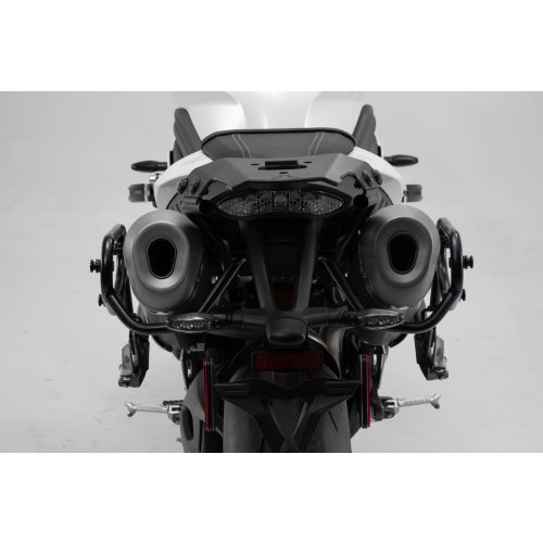 SLC boční nosiče sada R+L Triumph Speed Triple 1050 (18-).