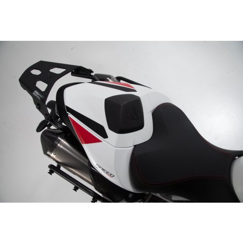 SLC boční nosiče sada R+L Triumph Speed Triple 1050 (18-).